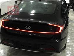 هیوندای سۆناتا